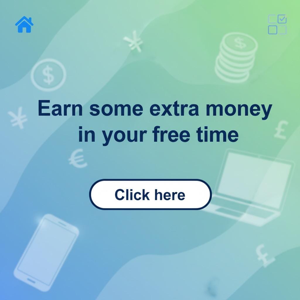 Earn Money Online