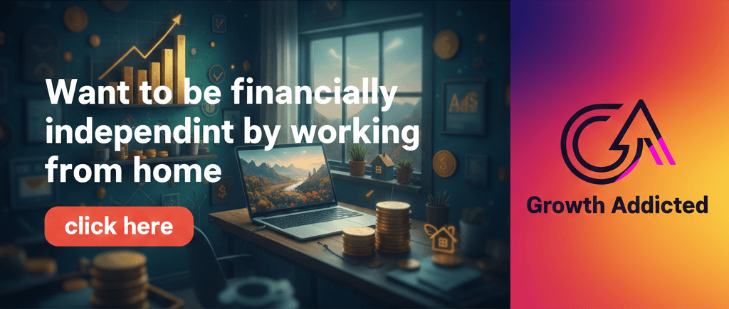 Earn Money by working From Home