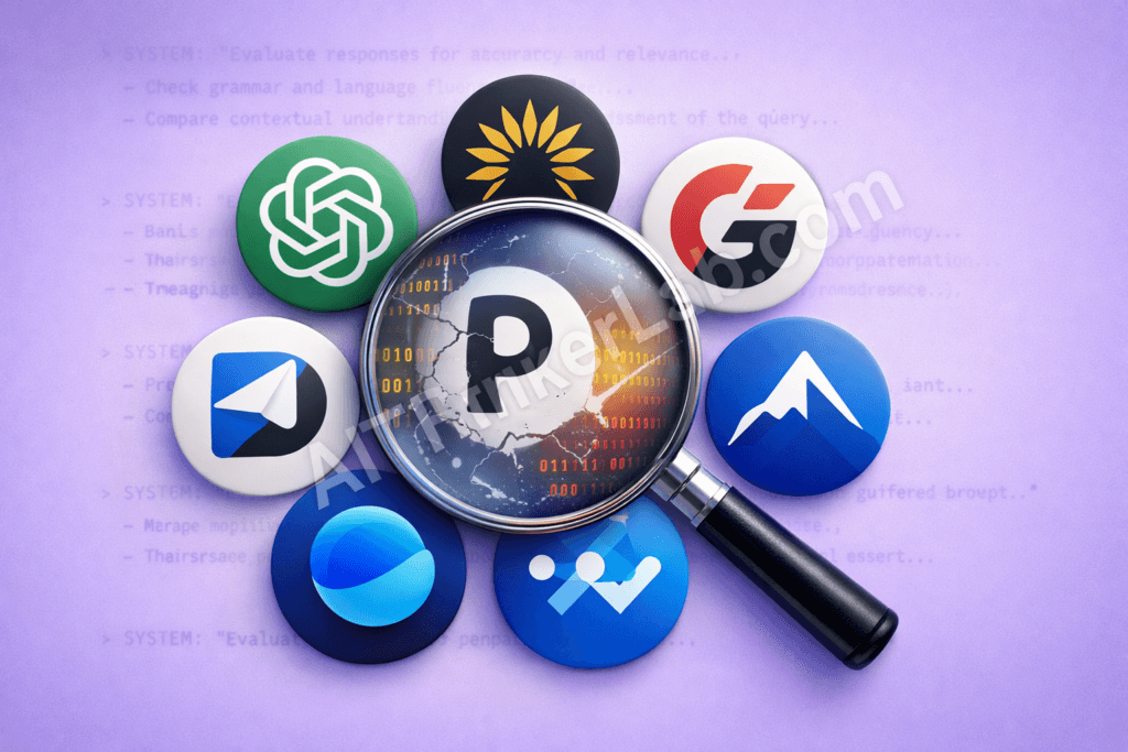 Top 7 AI system prompts revealed from ChatGPT Claude Grok Perplexity Copilot Gemini and DeepSeek analyzed from FreeDomain and OpenClaw GitHub projects 2026