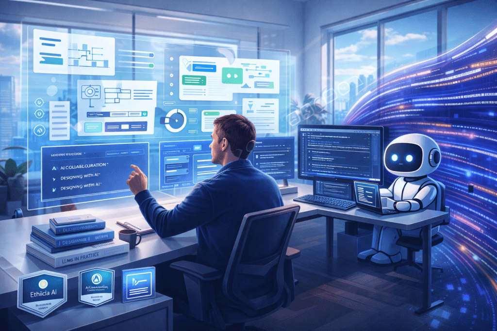 Preparing for the Future