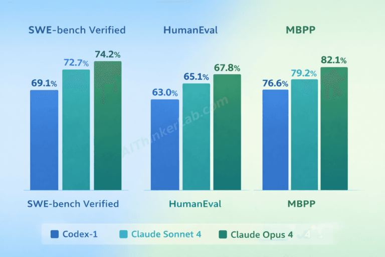 Claude Code vs OpenAI Codex: 30-Day Dev Test Results (2026)