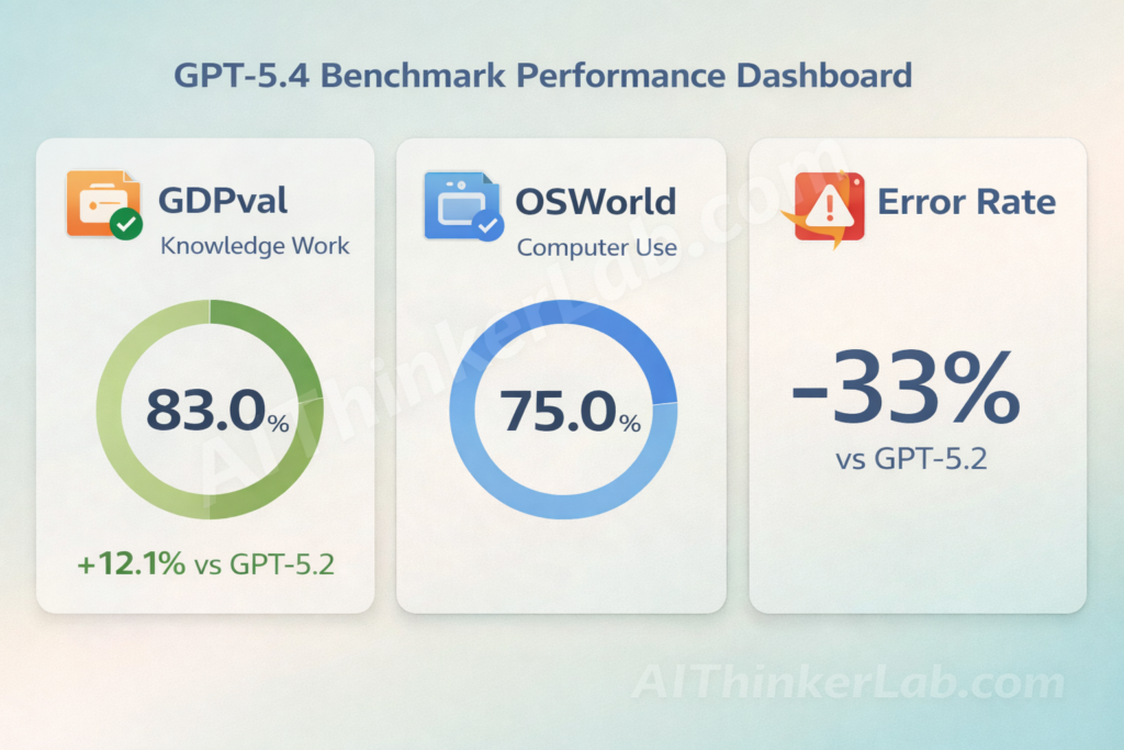 gpt-5-4-benchmark-results-march-2026-gdpval-osworld