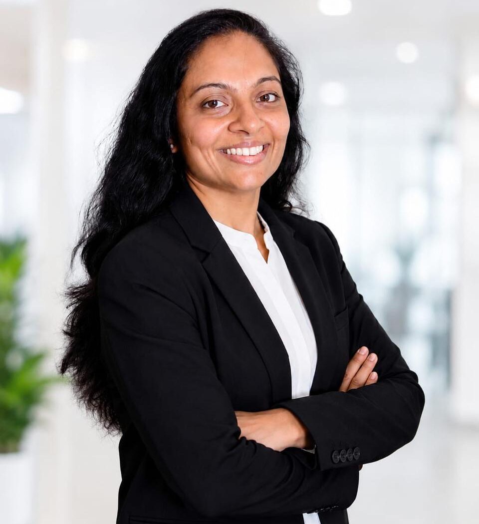 Janki Bhalodiya, Co-Founder of AIThinkerLab